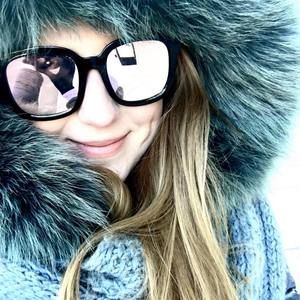 Meet your Posher, Ada